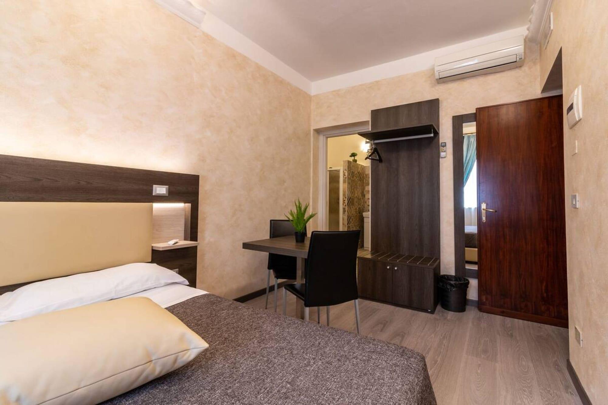 Kunesias B&B Cinisi Exterior foto