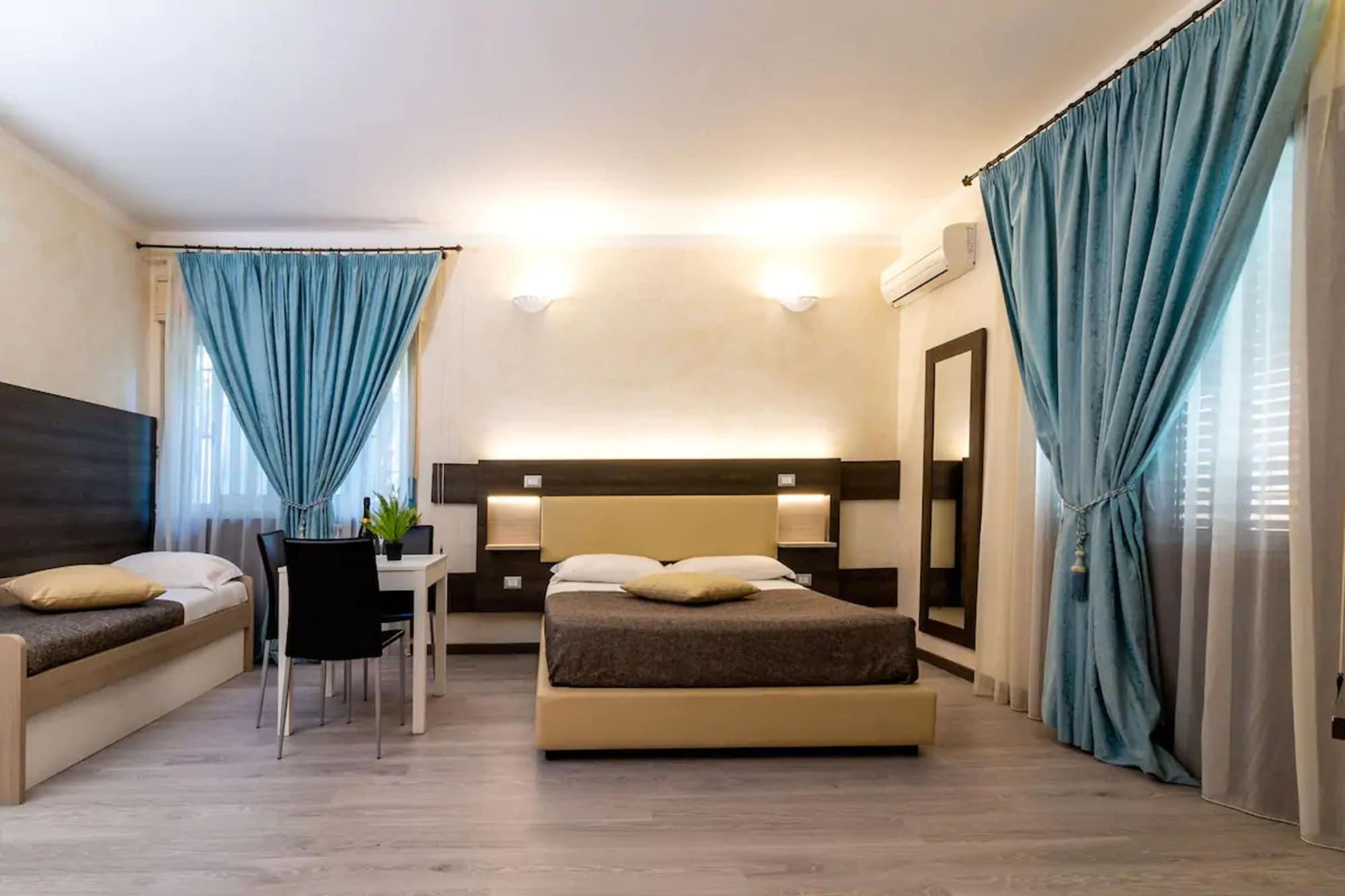 Kunesias B&B Cinisi Exterior foto