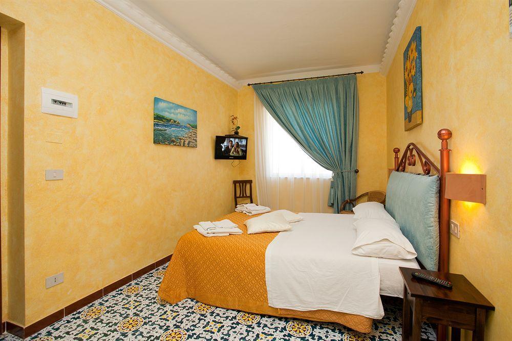 Kunesias B&B Cinisi Exterior foto