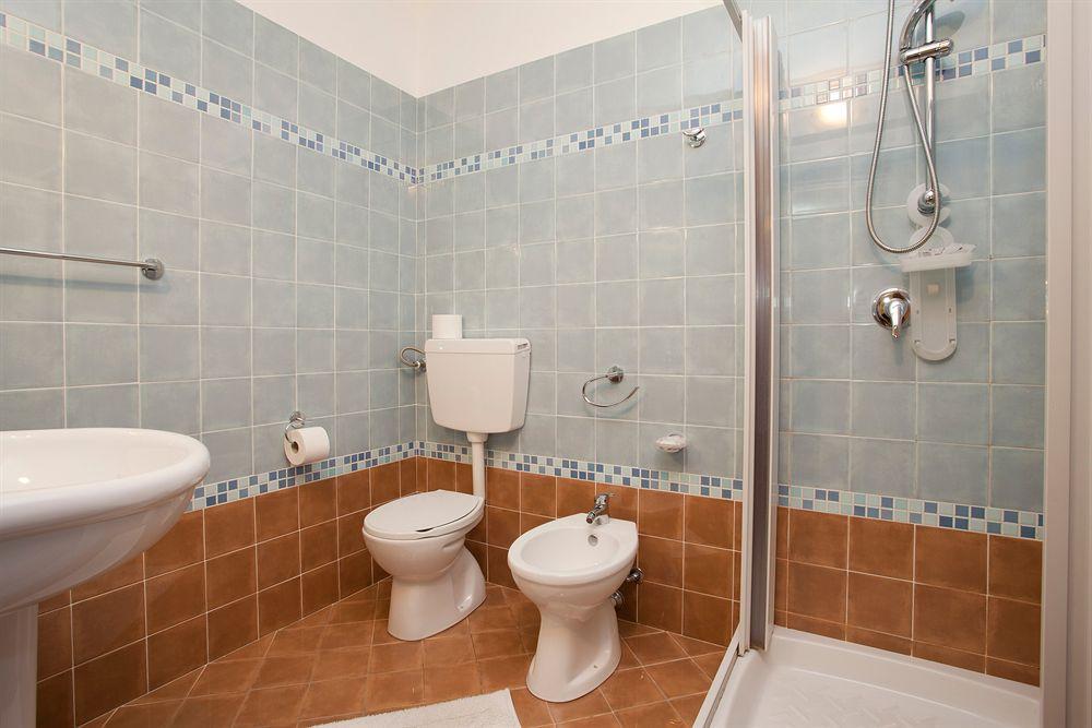 Kunesias B&B Cinisi Exterior foto