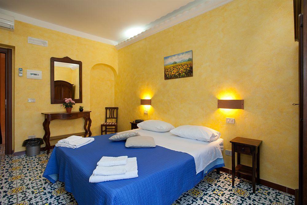 Kunesias B&B Cinisi Exterior foto
