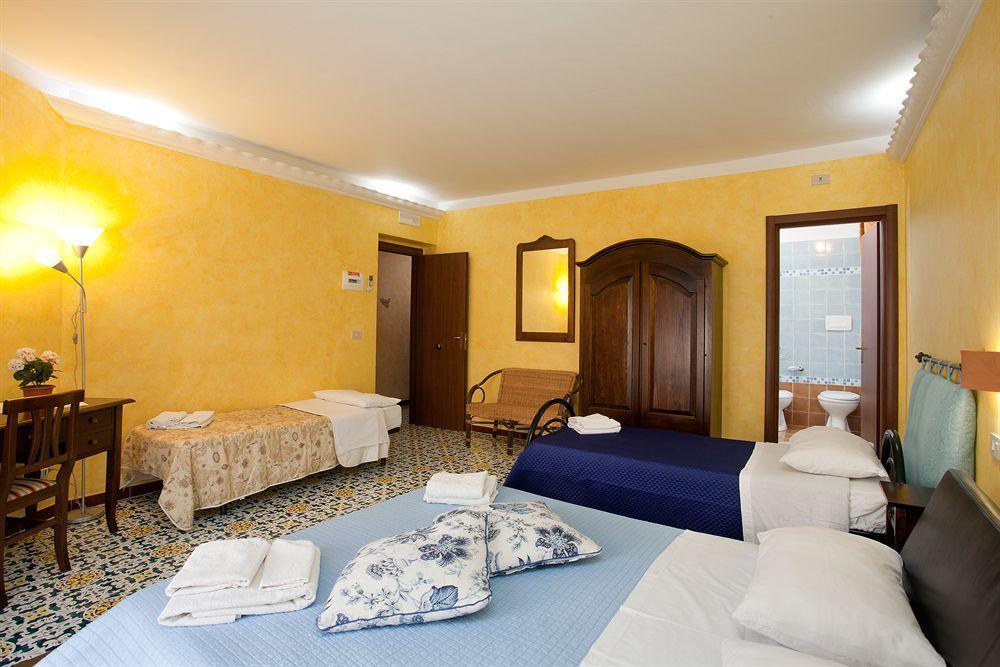 Kunesias B&B Cinisi Exterior foto