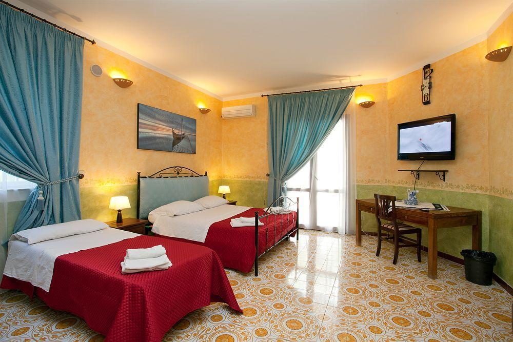Kunesias B&B Cinisi Exterior foto