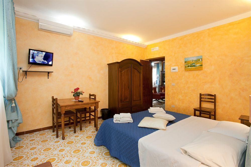 Kunesias B&B Cinisi Exterior foto