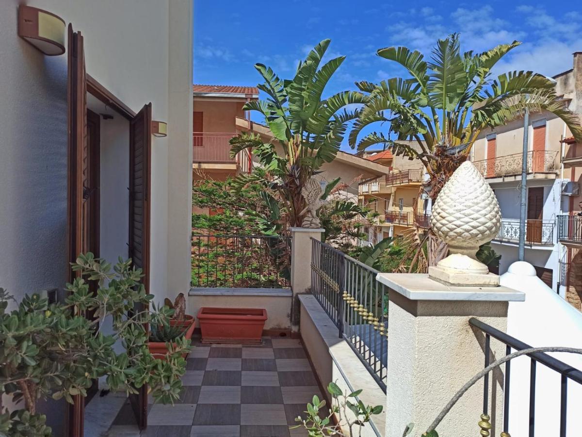 Kunesias B&B Cinisi Exterior foto