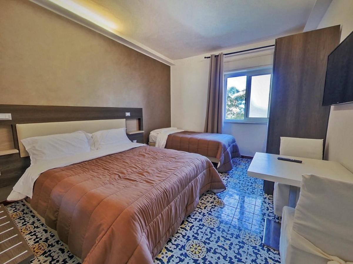 Kunesias B&B Cinisi Exterior foto