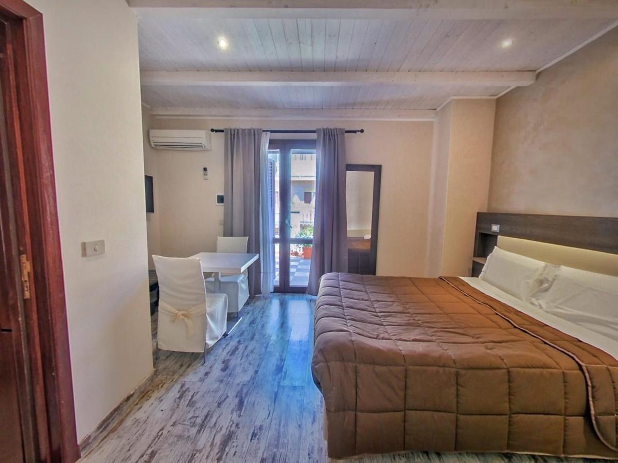 Kunesias B&B Cinisi Exterior foto