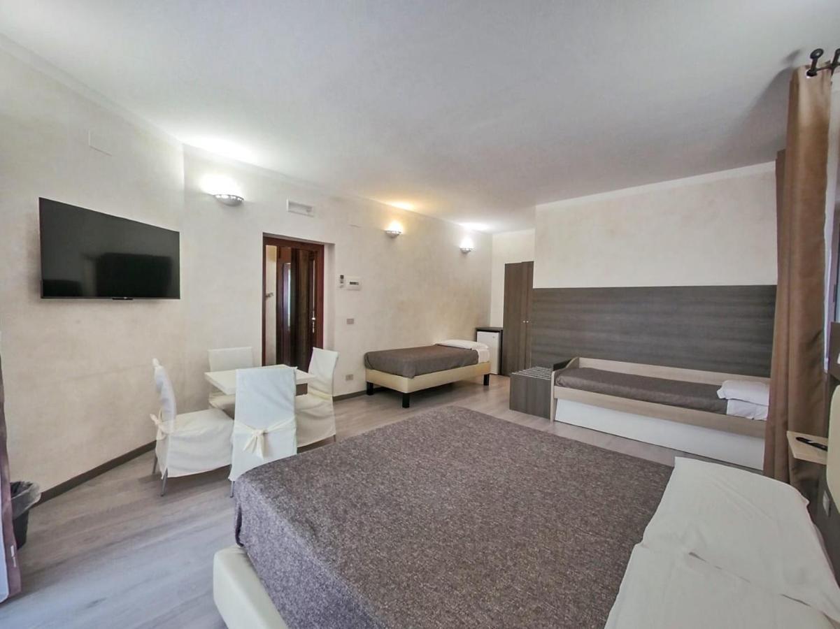 Kunesias B&B Cinisi Exterior foto