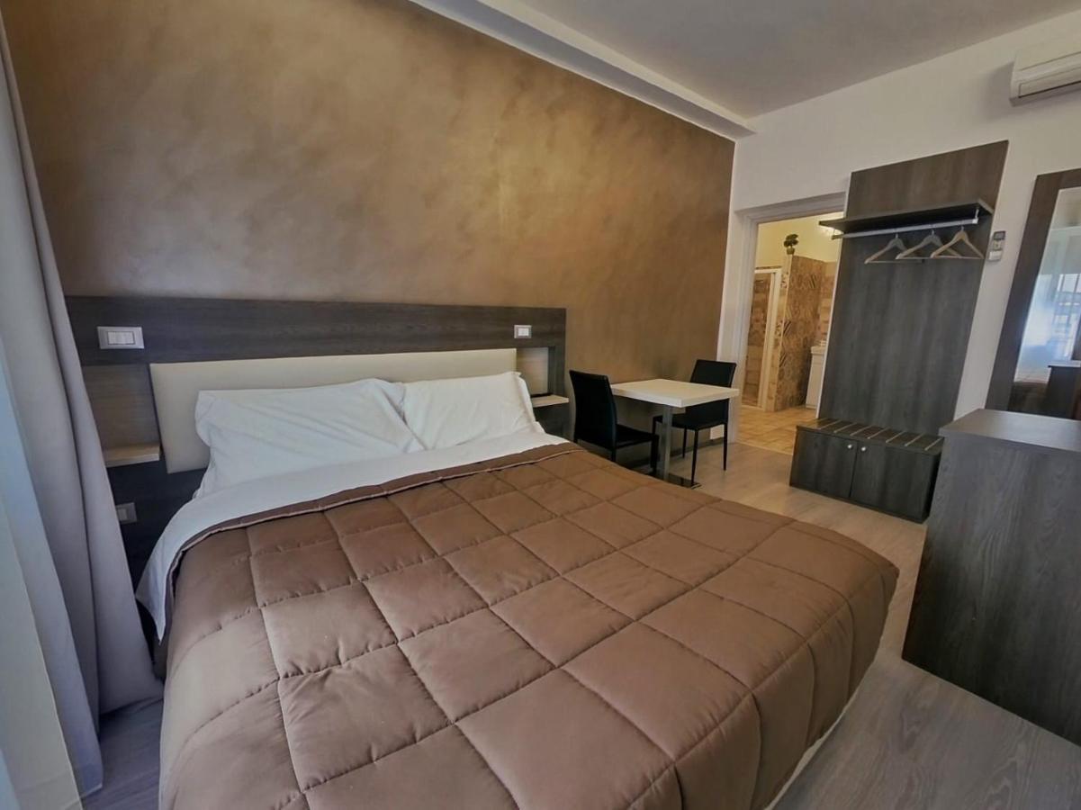 Kunesias B&B Cinisi Exterior foto
