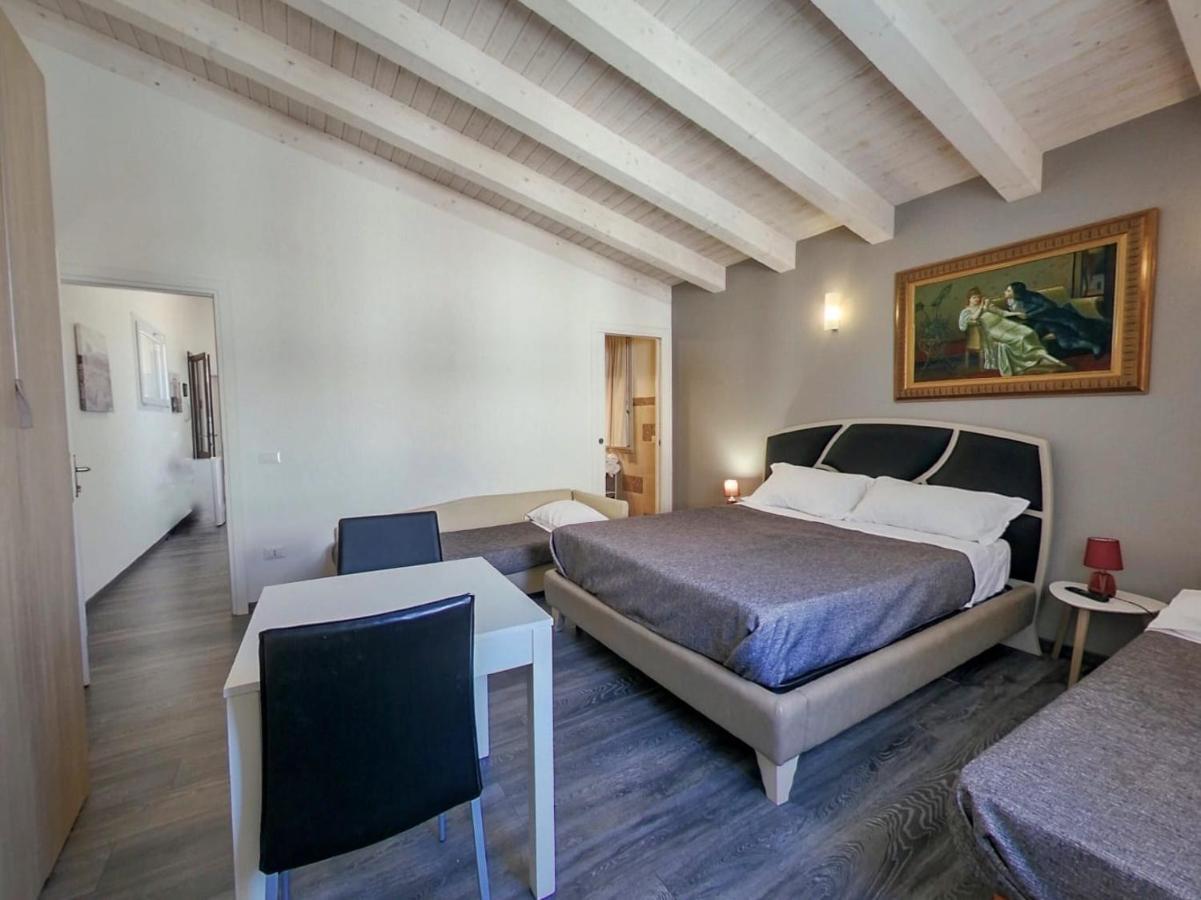 Kunesias B&B Cinisi Exterior foto