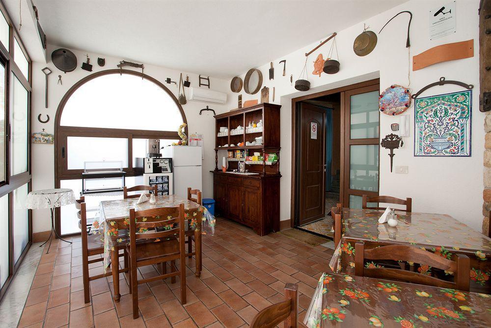 Kunesias B&B Cinisi Exterior foto
