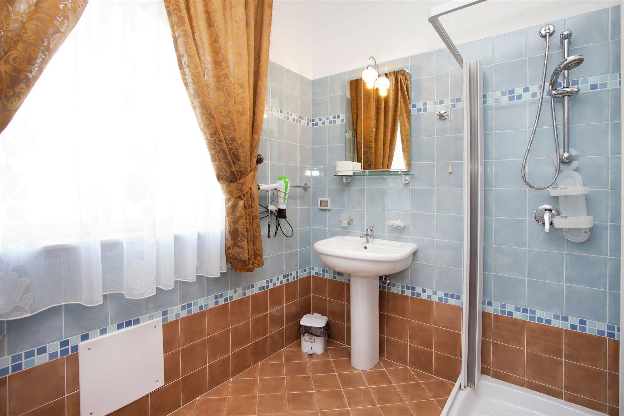 Kunesias B&B Cinisi Exterior foto