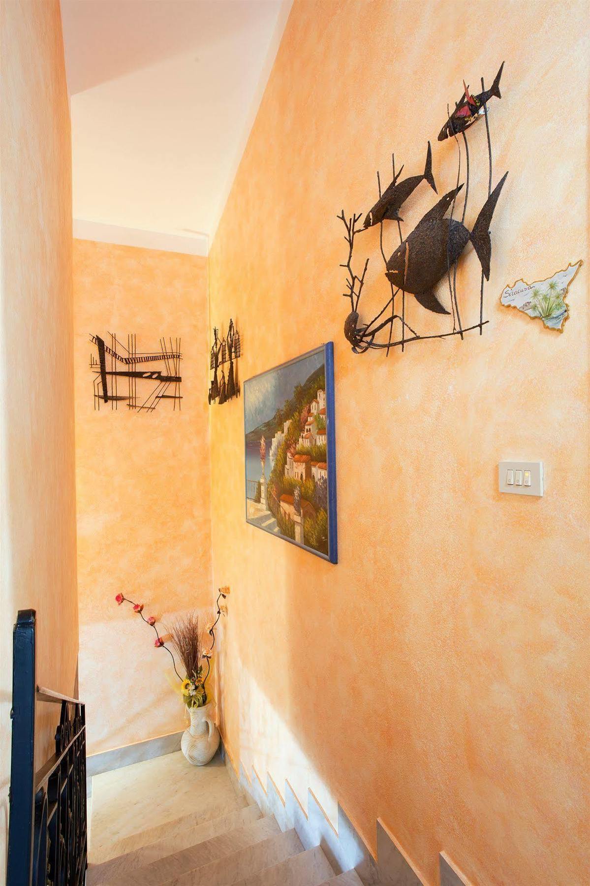 Kunesias B&B Cinisi Exterior foto