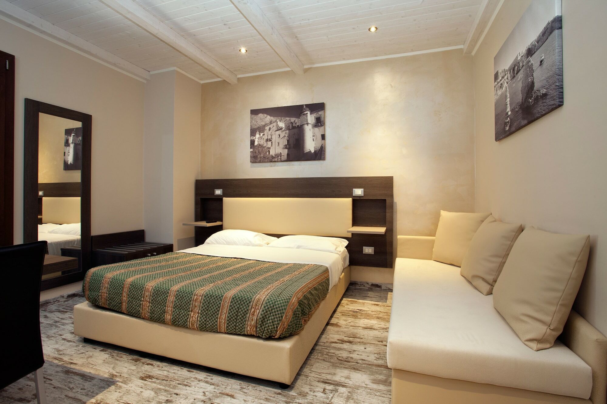 Kunesias B&B Cinisi Exterior foto